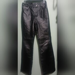 Leather Jeans Newport News